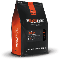 Acetyl L Carnitine en oferta