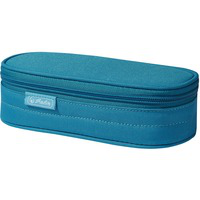 50021956 trousse à crayons Polyester Bleu, Sac características