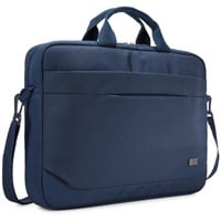 Advantage ADVA-116 Dark Blue sacoche d''ordinateurs portables 39,6 cm (15.6") Sac Messenger Bleu, Pochette d’ordinateur portable características