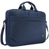 Advantage ADVA-116 Dark Blue sacoche d''ordinateurs portables 39,6 cm (15.6") Sac Messenger Bleu, Pochette d’ordinateur portable