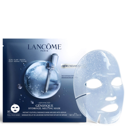Masque hydrogel Génifique Lancôme (1 masque) características