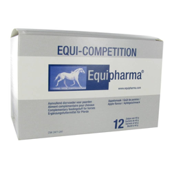 Equipharma® Equi-Competition precio