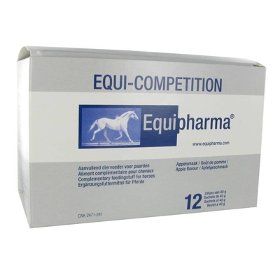 Equipharma® Equi-Competition