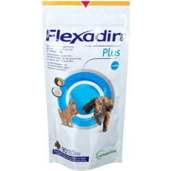 Flexadin® Plus < 10 kg características