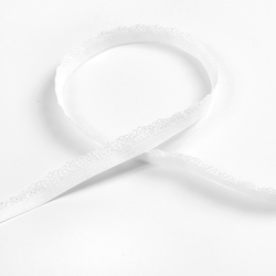 Élastique dentelle lingerie blanc características