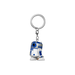 R2-D2 / STAR WARS / FUNKO POCKET POP características