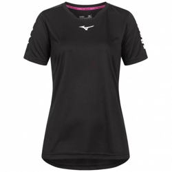 Mizuno Soukyu Femmes Maillot de handball X2EA7700-09 precio
