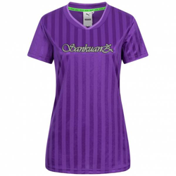 PUMA x SANKUANZ Femmes Maillot 578622-78 características
