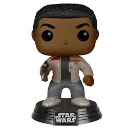 FINN / STAR WARS / FIGURINE FUNKO POP precio