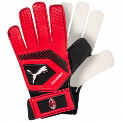 AC Milan PUMA ONE Grip 4 Gants du gardien de but 041646-01 precio