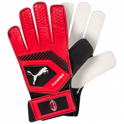 AC Milan PUMA ONE Grip 4 Gants du gardien de but 041646-01