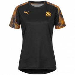 Olympique de Marseille PUMA Femmes Maillot d'entraînement 755829-03 en oferta