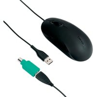 3 Button Optical USB/PS2 Mouse, Souris precio