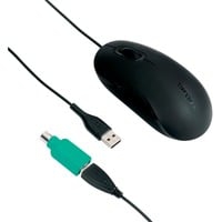 3 Button Optical USB/PS2 Mouse, Souris