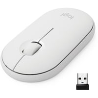 Souris sans fil Pebble M350 características