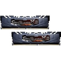 F4-2400C15D-16GFX module de mémoire 16 Go 2 x 8 Go DDR4 2400 MHz en oferta