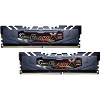 F4-2400C15D-16GFX module de mémoire 16 Go 2 x 8 Go DDR4 2400 MHz