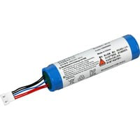 RBP-GM40 accessoire pour lecteur de code barres Batterie características