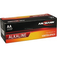 5015211-02, Batterie