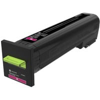 72K20M0 Cartouche de toner 1 pièce(s) Original Magenta en oferta