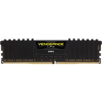 4 GB DDR4-2400, Mémoire