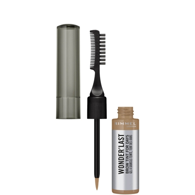 Rimmel Wonder'Last Brows for Days 0.005g (Various Shades) - Blonde