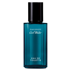 L' Eau de Toilette Cool Water de Davidoff   - 40ml en oferta
