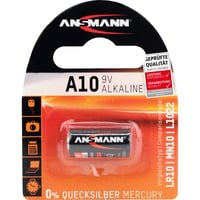 A 10 Batterie à usage unique 9V Alcaline precio