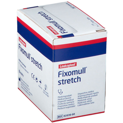 Fixomull® Stretch 5 cm x 10 m en oferta