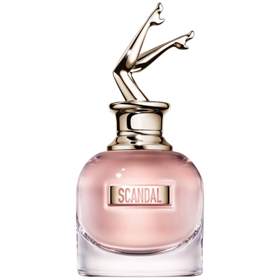 Jean Paul Gaultier Scandal Eau de Parfum Spray (Various Sizes) - 50ml