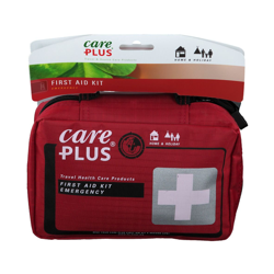Care Plus Trousse de Secours d'Urgence precio