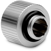 EK-Quantum Torque Extender Static MM 14 - Satin Titanium, Connexion en oferta