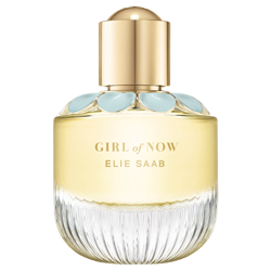Elie Saab Girl of Now Eau de Parfum (Various Sizes) - 50ml características