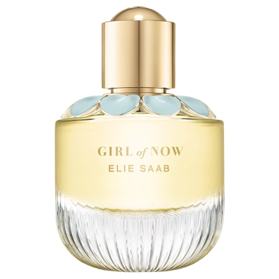 Elie Saab Girl of Now Eau de Parfum (Various Sizes) - 50ml