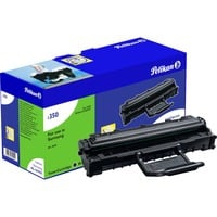 1350 Cartouche de toner 1 pièce(s) Noir