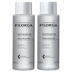 Filorga Micellar Water Duo 2 x 200ml características