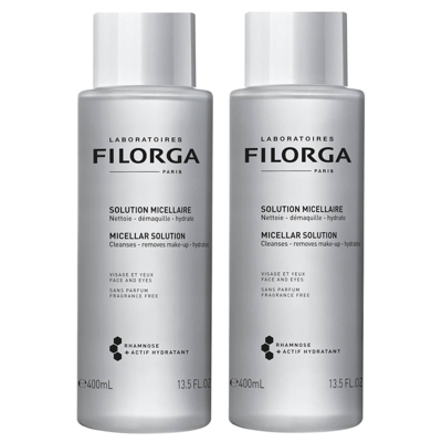 Filorga Micellar Water Duo 2 x 200ml
