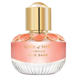 Elie Saab Girl of Now Forever Eau de Parfum (Various Sizes) - 30ml características