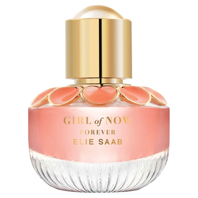 Elie Saab Girl of Now Forever Eau de Parfum (Various Sizes) - 30ml