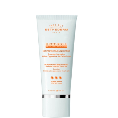Soin protecteur Unificateur Photo Regul Institut Esthederm 50 ml