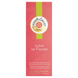 Roger&Gallet Fleur de Figuier Eau Fraiche Fragrance 100 ml precio
