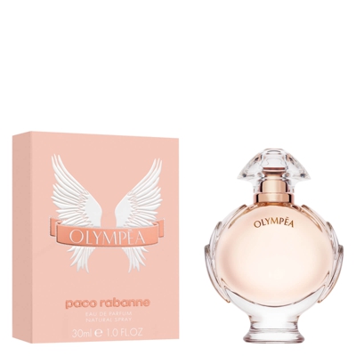 Eau de parfum Olympéa de Paco Rabanne 30ml