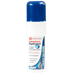 Covarmed Burnshield® Hydrogel en oferta