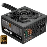 SHP Bronze 500 W, Alimentation PC precio