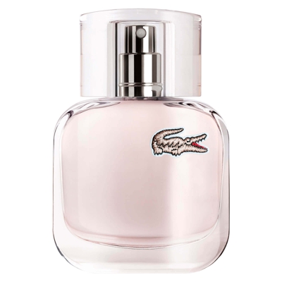 Eau de Toilette Eau de Lacoste L.12.12 Pour Elle Élégante 30 ml Lacoste