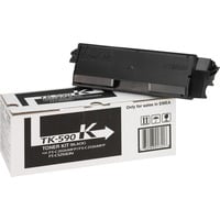 TK-590K Cartouche de toner 1 pièce(s) Original Noir en oferta