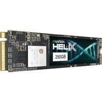 Helix-L M.2 250 Go PCI Express 3.0 3D TLC NVMe, SSD
