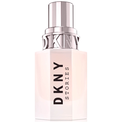 DKNY Stories Eau de Toilette (Various Sizes) - 30ml