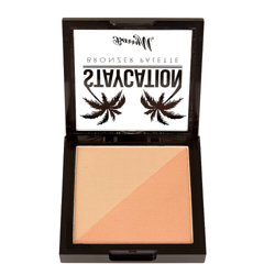 Barry M Cosmetics Staycation Bronzer Palette características