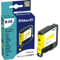 B08 cartouche d''encre 1 pièce(s) Jaune en oferta